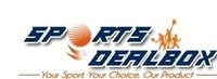 Sports Dealbox coupons